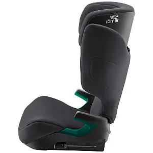 Avtosedež i-Size DISCOVERY PLUS 2 Midnight Grey 100-150 cm