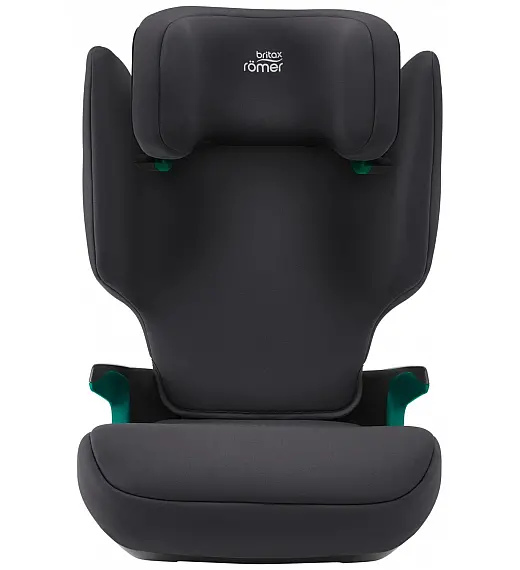 Avtosedež i-Size DISCOVERY PLUS 2 Midnight Grey 100-150 cm BRITAX RÖMER