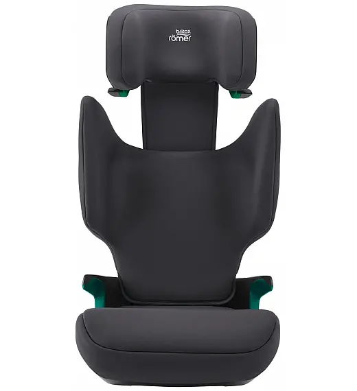 Avtosedež i-Size DISCOVERY PLUS 2 Midnight Grey 100-150 cm BRITAX RÖMER