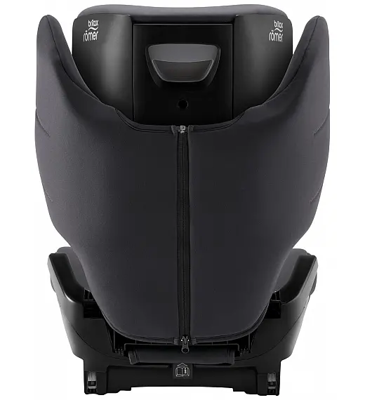 Avtosedež i-Size DISCOVERY PLUS 2 Midnight Grey 100-150 cm BRITAX RÖMER