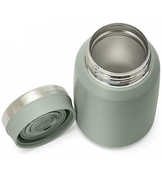Nuvita termo posuda 4472 500ml Green Nuvita