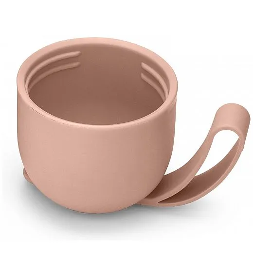 NUVITA termo bočica 4435 400ml Rose Nuvita