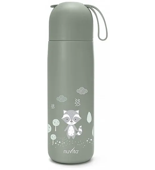 Nuvita termo bočica 4435 400ml Nuvita