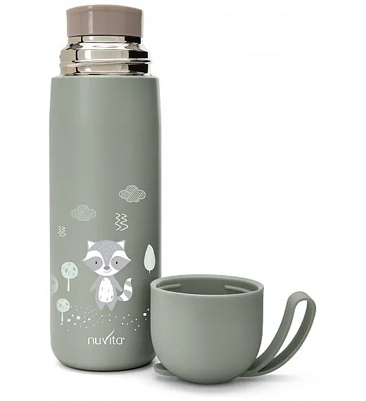 Nuvita termo bočica 4435 400ml Nuvita