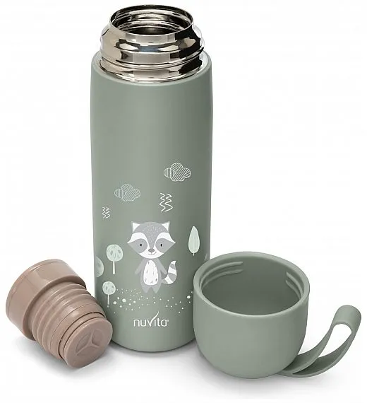 Nuvita termo bočica 4435 400ml Nuvita