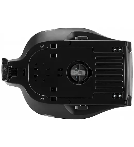 Podstavek Isofix VARIO 5Z BRITAX RÖMER