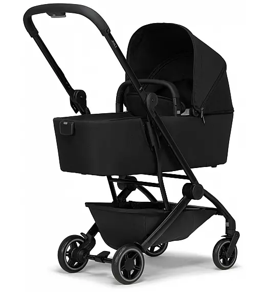 Košara za kolica AER+ Space Black Joolz