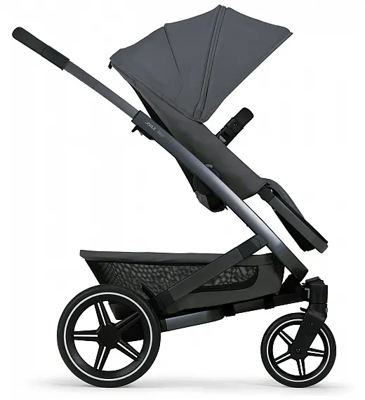 GEO 3 dječja kolica 2u1 Stone Grey Joolz