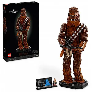 Kocke Star Wars Chewbacca 75371