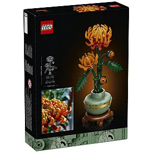 Kocke Icons Krizantema 10368