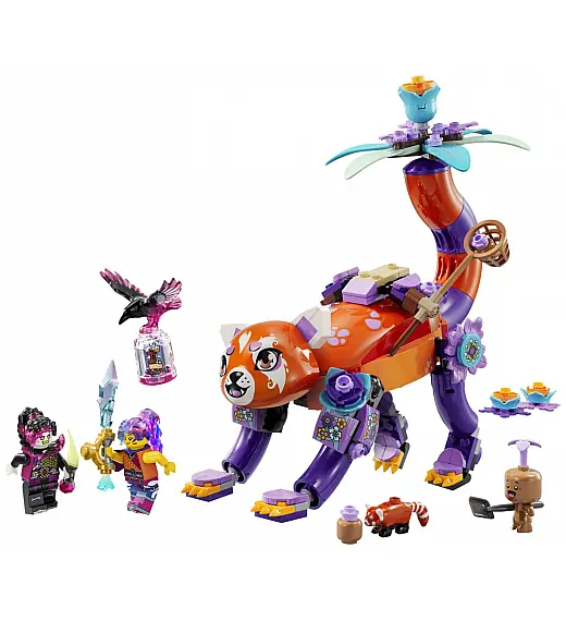 Kocke Dreamzzz Izziene životinje iz snova 71481 Lego