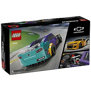 Kocke Speed Champions NASCAR® Next Gen Chevrolet Camaro ZL1 76935