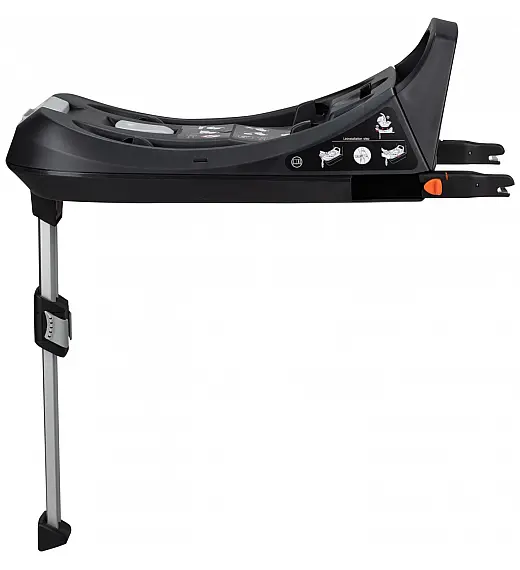 Kolica za djecu 4u1 BLOOM black FreeON