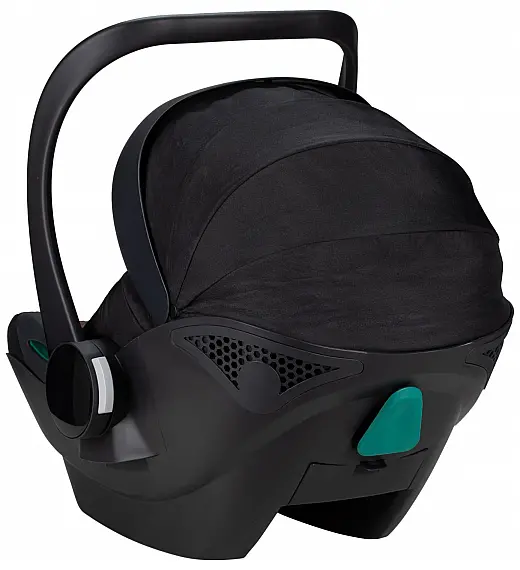 Kolica za djecu 4u1 BLOOM black FreeON