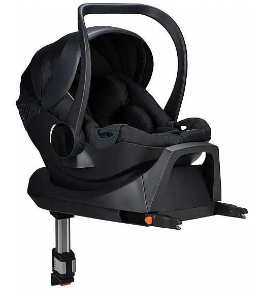Kolica za djecu 4u1 BLOOM black FreeON