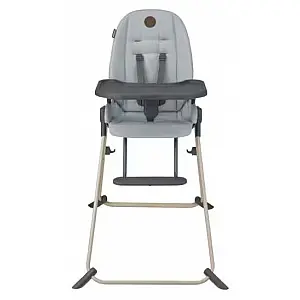 Stol za hranjenje AVA Grey