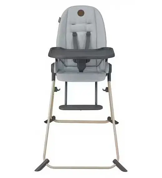 Stol za hranjenje AVA Grey Maxi Cosi