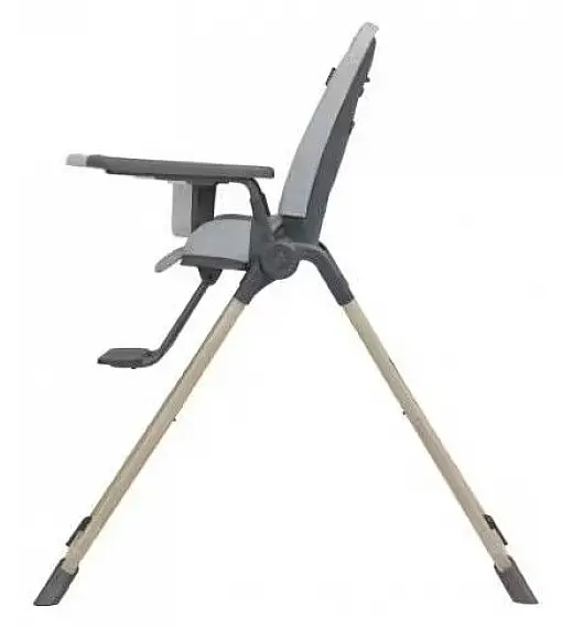 Stol za hranjenje AVA Grey Maxi Cosi