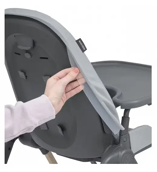 Stol za hranjenje AVA Grey Maxi Cosi