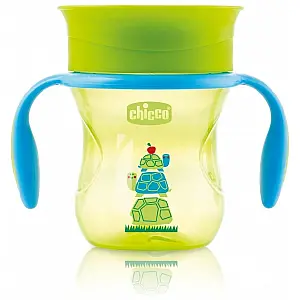 Chicco lončič perfect, 12 m+