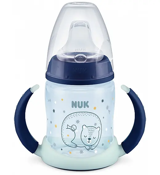 Nuk lonček 150 ml gitd NUK