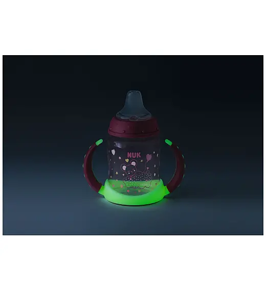 Nuk lonček 150 ml gitd NUK