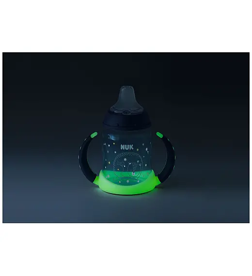 Nuk lonček 150 ml gitd NUK