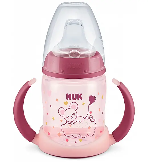 Nuk lonček 150 ml gitd NUK