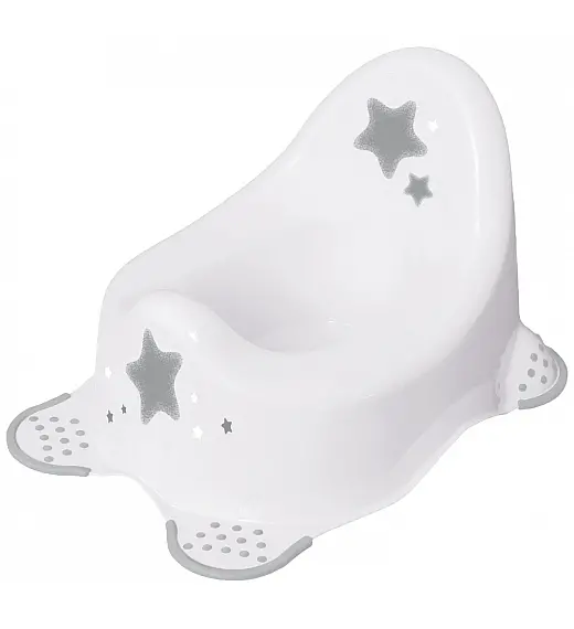 Kahlica Stars White