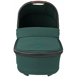 Košara za voziček ORIA Essential Green