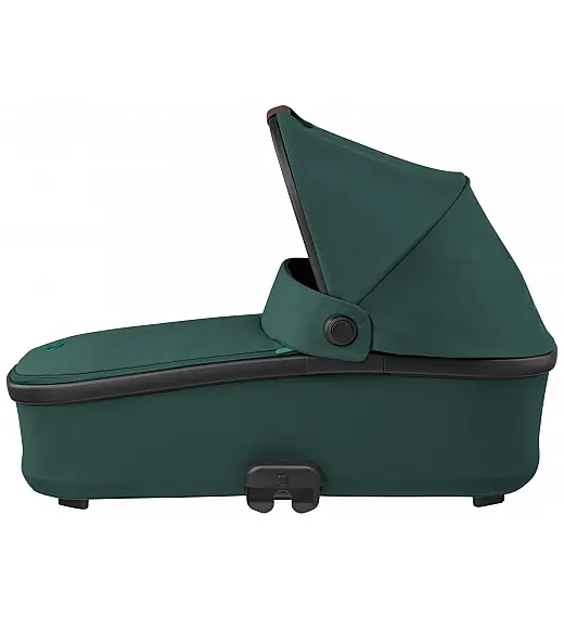 Košara za kolica ORIA Essential Green