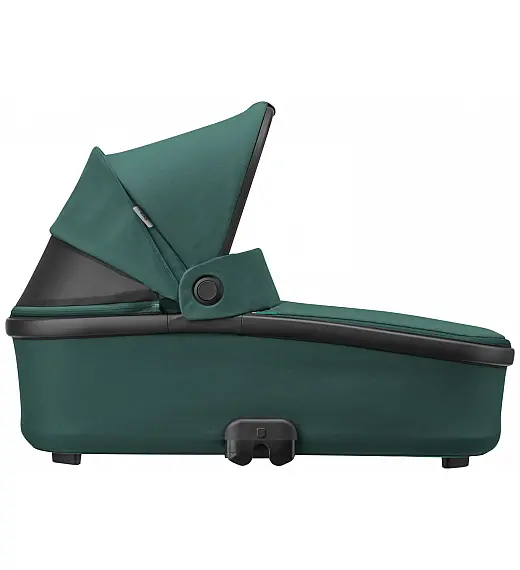 Košara za kolica ORIA Essential Green