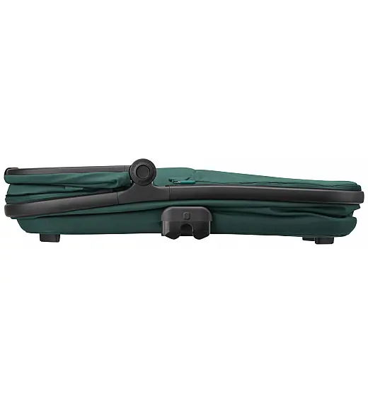 Košara za kolica ORIA Essential Green