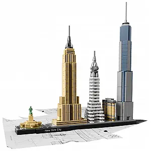 Kocke Architecture New York 21028