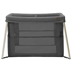 Prijenosni krevet IRIS Beyond Graphite Eco