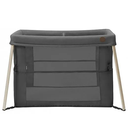 Prijenosni krevet IRIS Beyond Graphite Eco Maxi Cosi