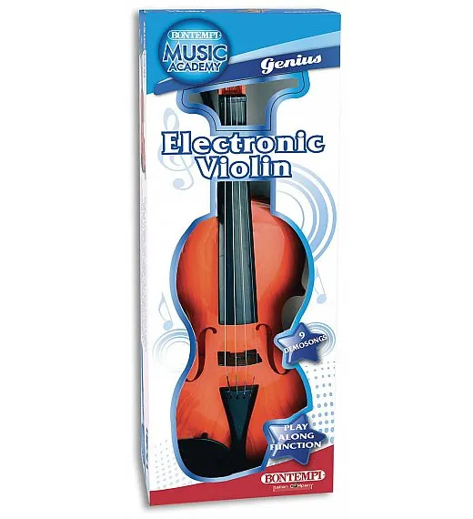 Bontempi elektronska violina genius BONTEMPI