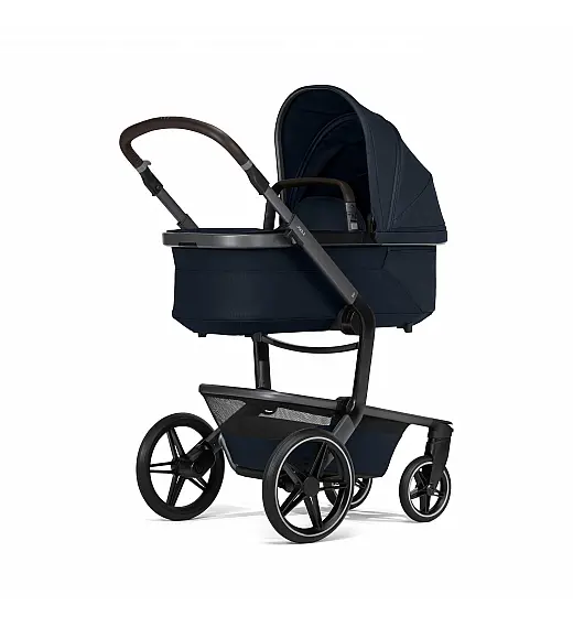 Joolz voziček 2v1 Geo3 Navy Blue Joolz