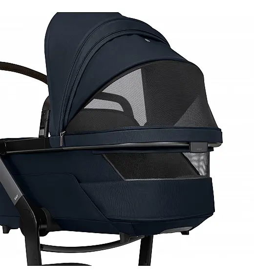 Joolz voziček 2v1 Geo3 Navy Blue Joolz
