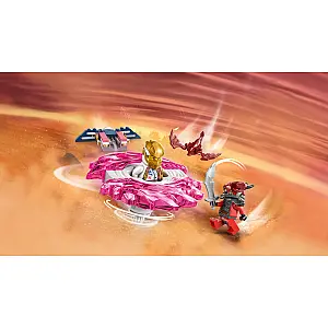 Kocke Ninjago Vrtavka Spinjitzu Sorin zmaj 71824