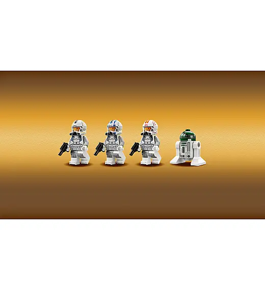 Lego® Star Wars™ 75402 ARC-170 Starfighter™ Lego