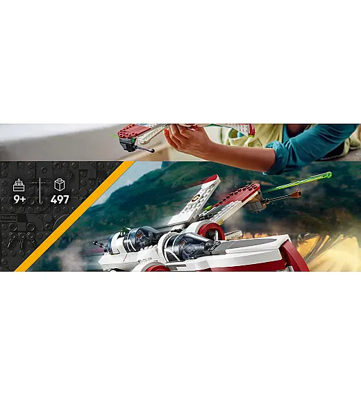 Lego® Star Wars™ 75402 ARC-170 Starfighter™ Lego