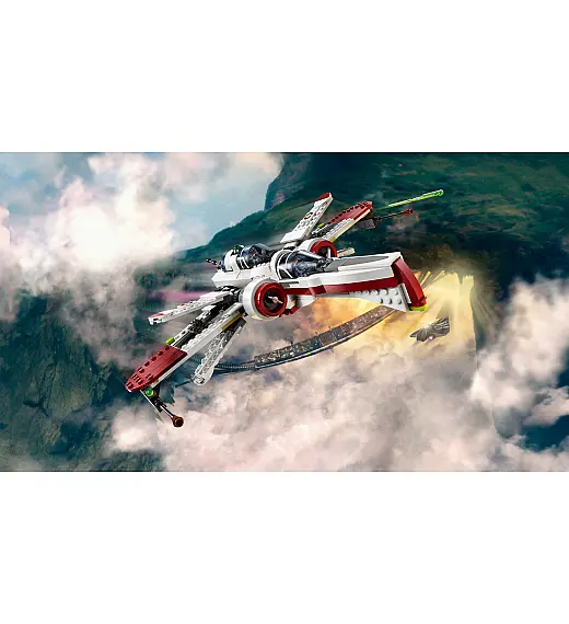 Lego® Star Wars™ 75402 ARC-170 Starfighter™ Lego