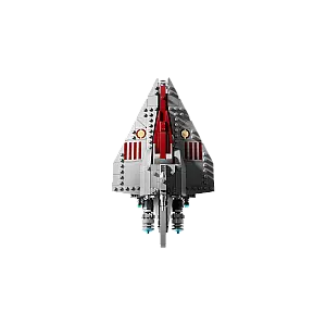 Lego® Star Wars™ 75404 Napadalna ladja razreda Acclamator™