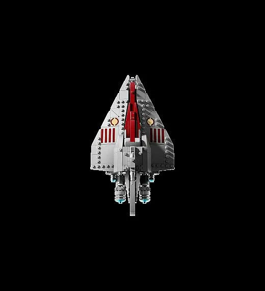 Lego® Star Wars™ 75404 Napadalna ladja razreda Acclamator™ Lego