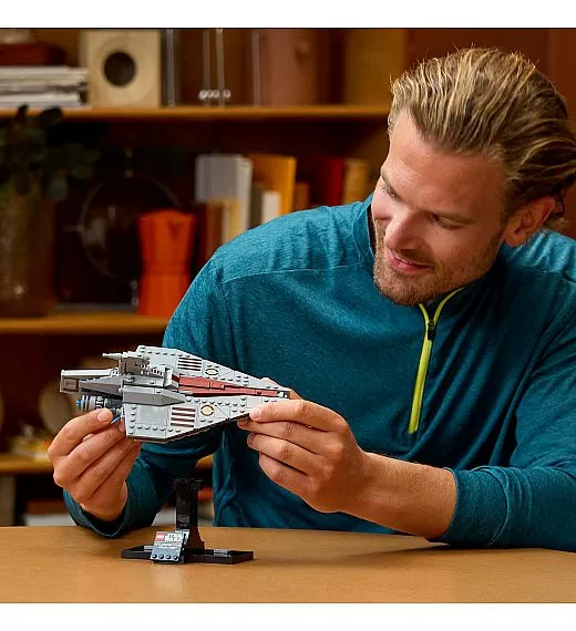 Lego® Star Wars™ 75404 Napadalna ladja razreda Acclamator™ Lego