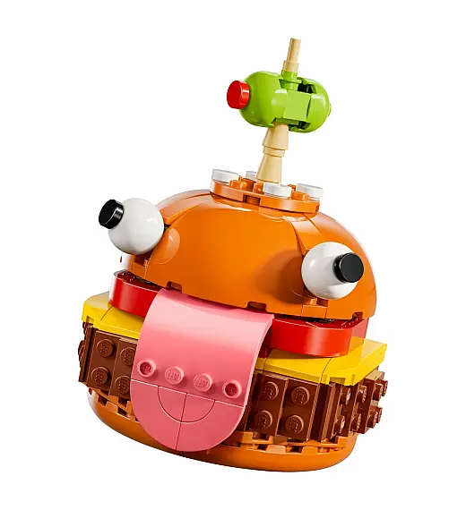 Kocke Fortnite Durrr Burger 77070 Lego