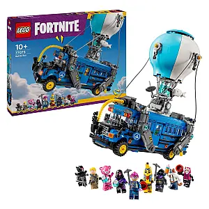 Kocke Fortnite Battle Bus 77073