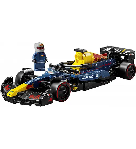 Kocke Speed Champions Dirkalni avtomobil Oracle Red Bull Racing RB20 F1® 77243 Lego