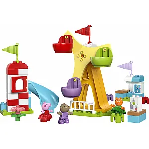 Kocke Duplo Zabaven semenj 10453